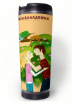 Стакан для кофе
