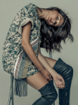 Yulia for InstaHair Salon