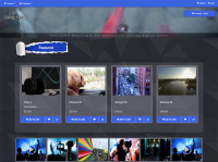 Video Store