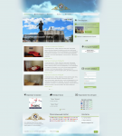 hotel-46.ru Главная страница