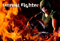 Unreal Fighter