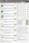 Конкурс на дефолтный дизайн LiveStreet CMS