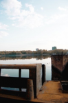 Нагатинский затон