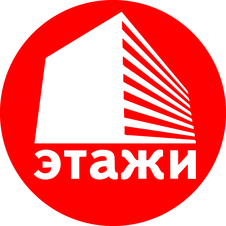 Парсинг агрегатора недвижимости "Этажи"