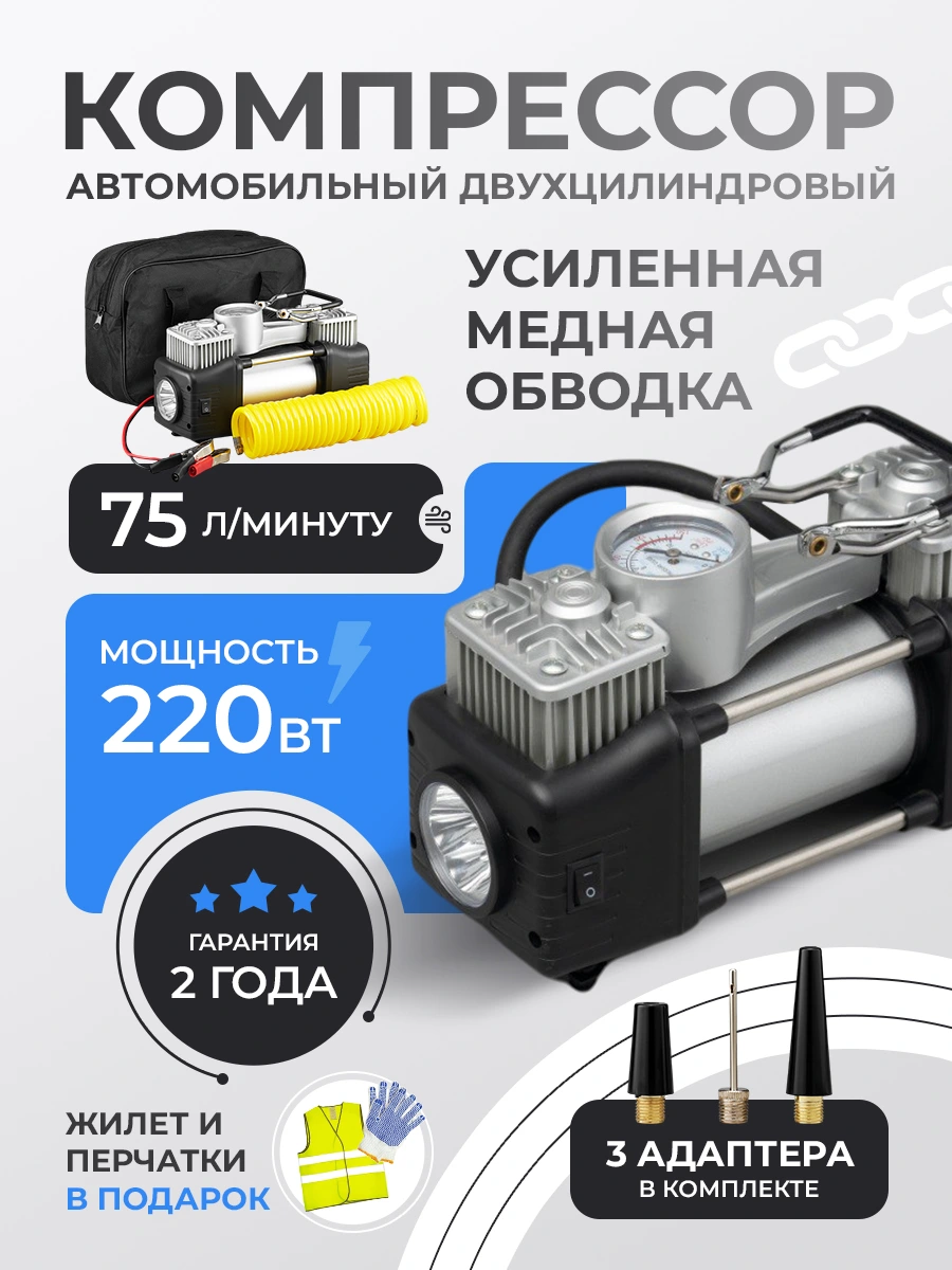 Дизайн карточки товара
