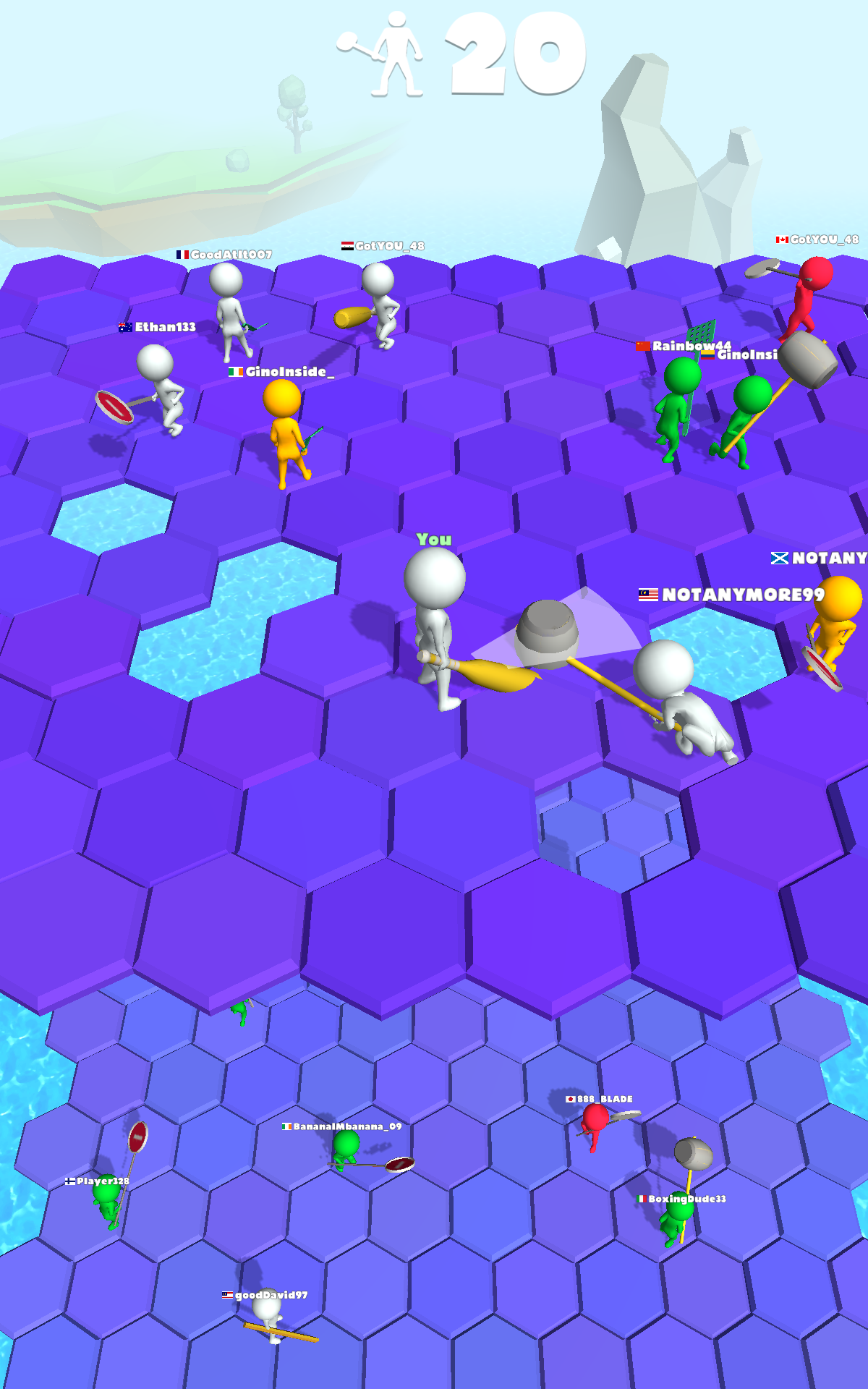 IO-ИГРЫ
