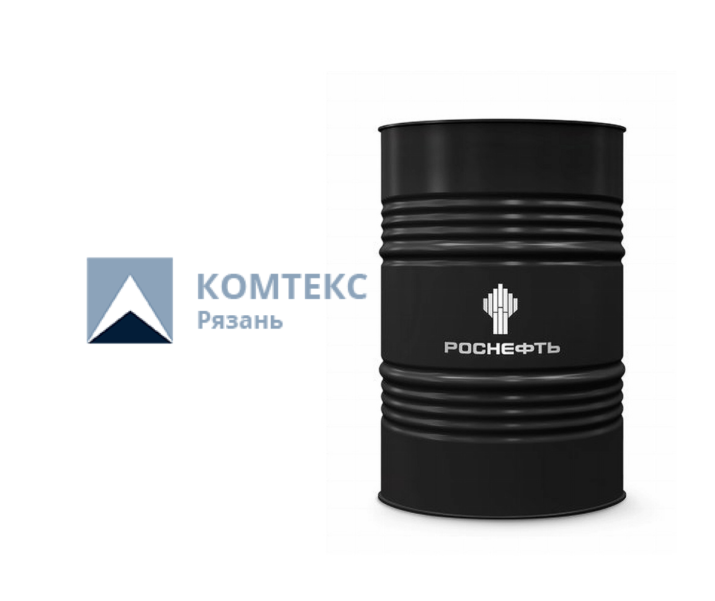 Интернет-магазин смазочных материалов "Комтекс Рязань"