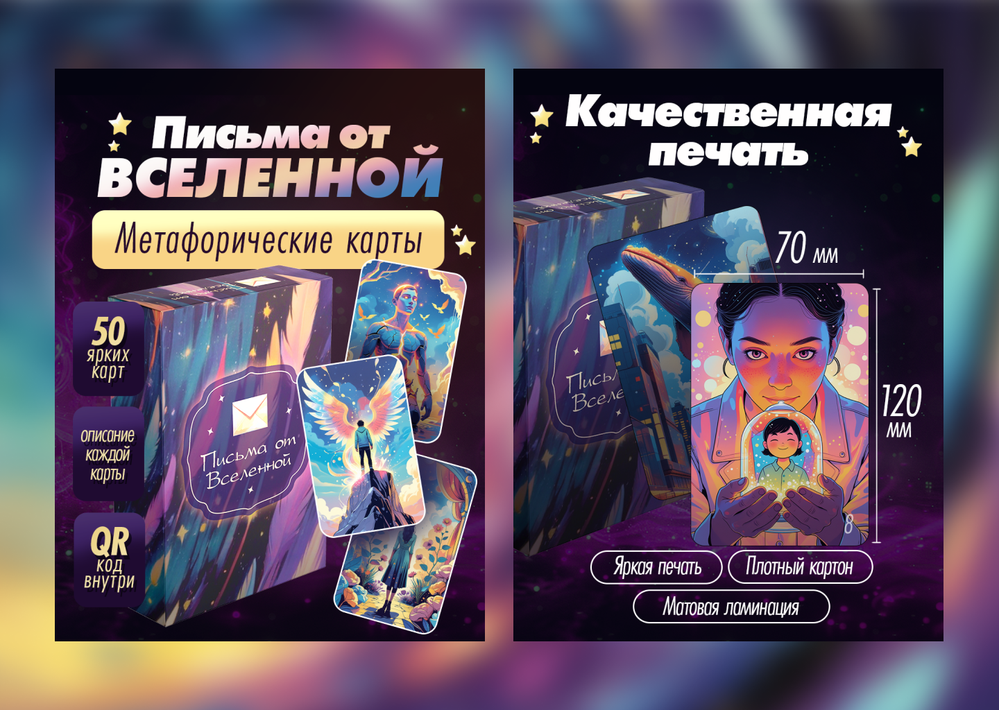 Инфографика для маркетплейсов