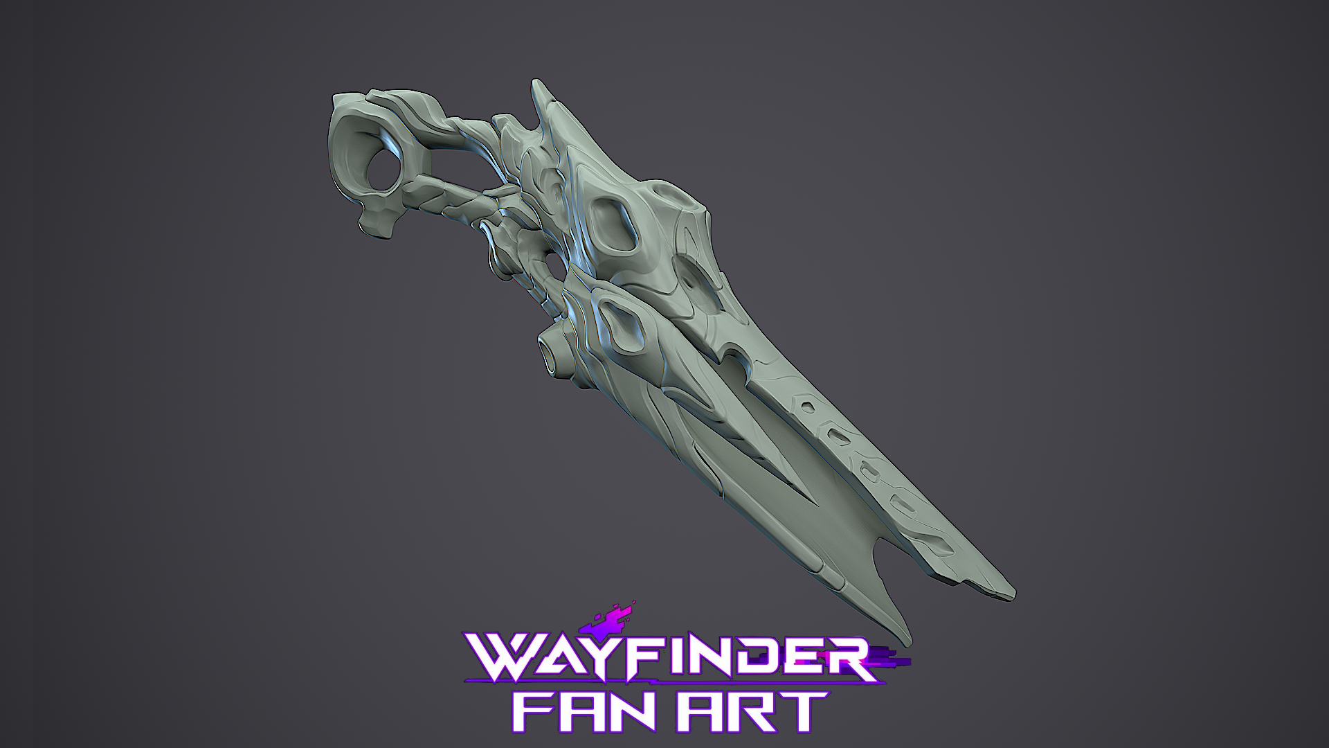 Molten Gun
