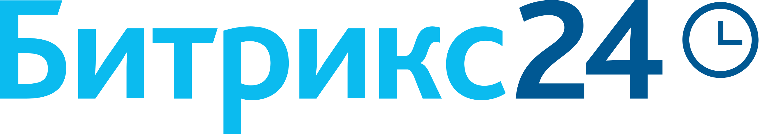 Telegram-бот для контроля актуализации кандидатов в Bitrix24