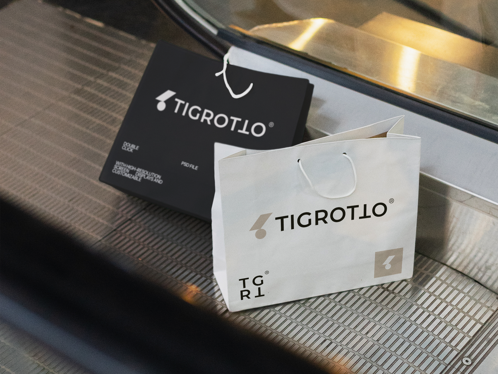 Tigrotto подростковая линия бренда одежды