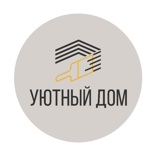 Логотип для строительной компании