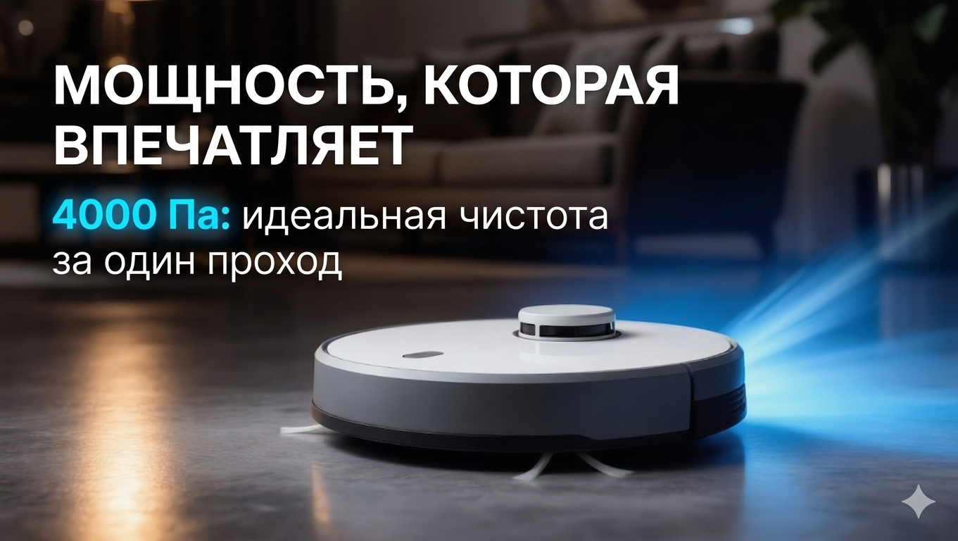 Создание продающих карточек товаров