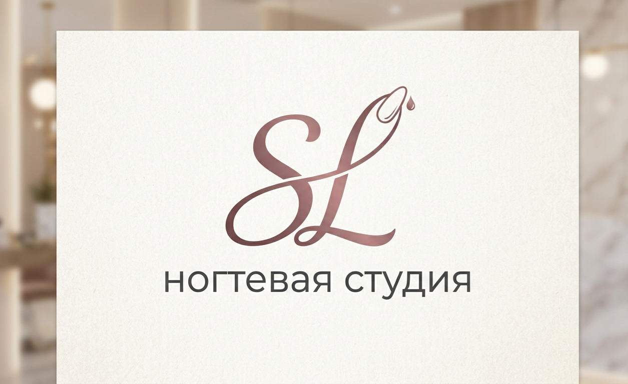 Логотипы