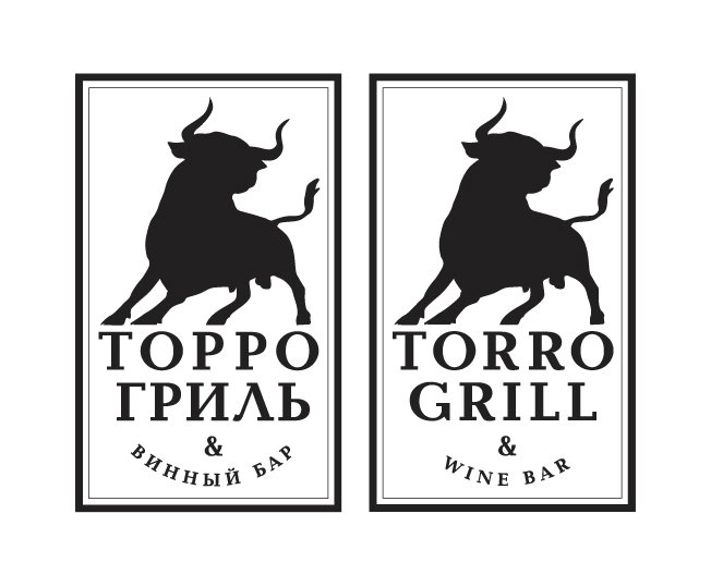 Torro grill карта