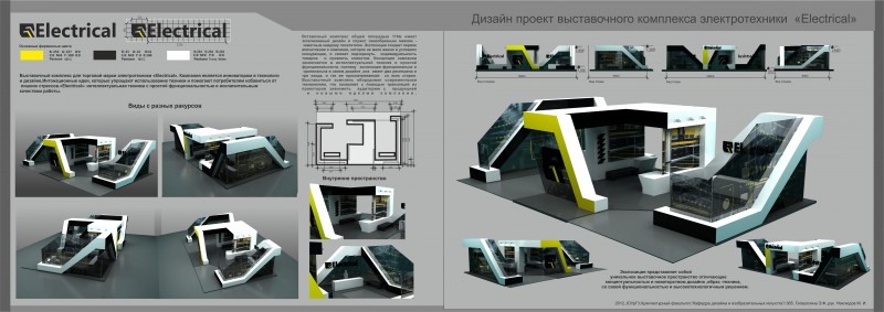 Переподготовка промышленный дизайн