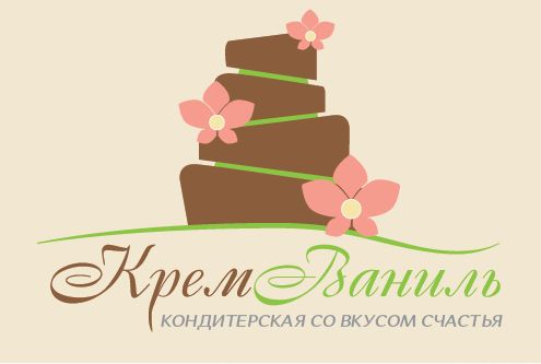 Ваниль кондитерская сайт