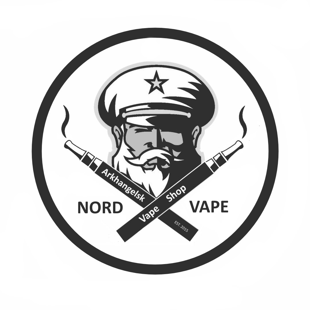 Nord Vape - Фрилансер Алексей Боцман Duchuk - Портфолио - Работа #2870926