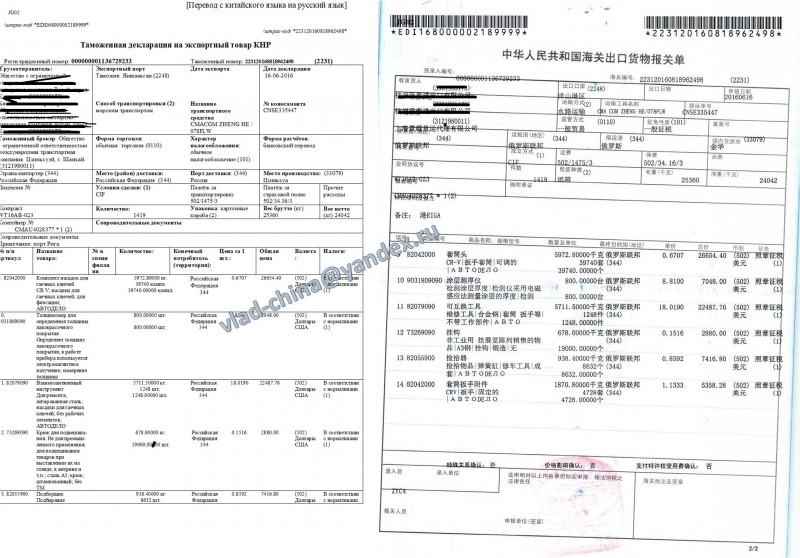 Экспортная декларация. Пример перевода экспортной таможенной декларации Китай. Экспортная грузовая таможенная декларация КНР. Экспортная таможенная декларация китайской народной Республики. Китайская экспортная пример.
