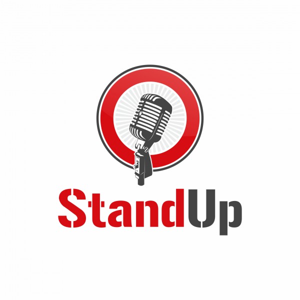 Stand up картинка