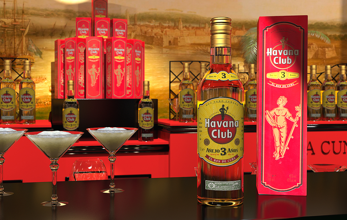 Havana club