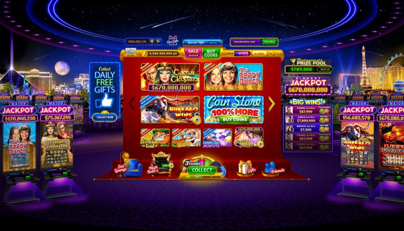 Free chips on pop slots