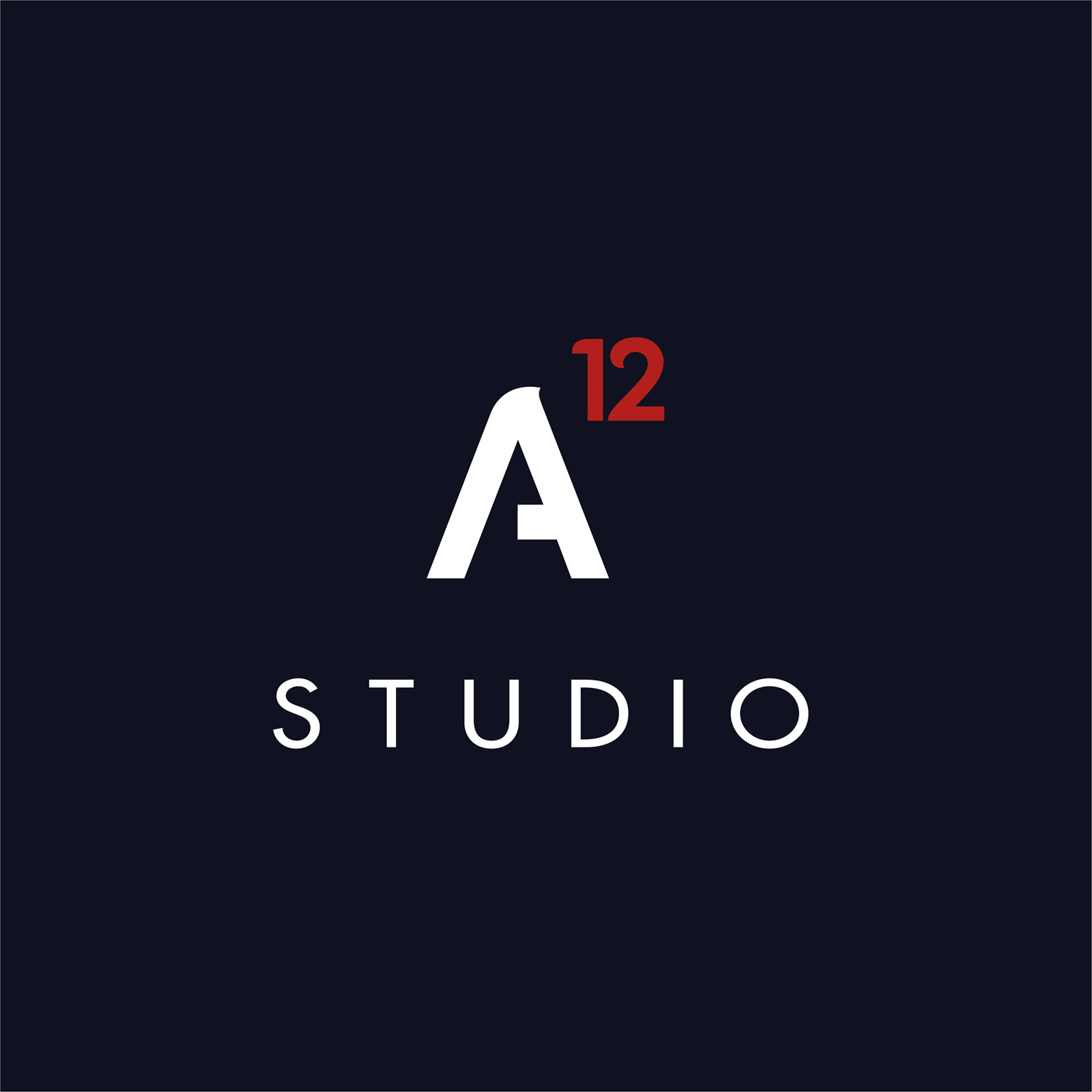 логотип для студии дизайна интерьера