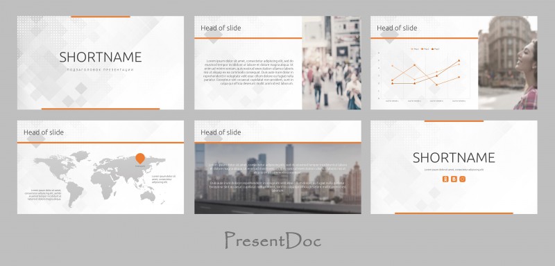Найдите идеальный шаблон презентации PowerPoint