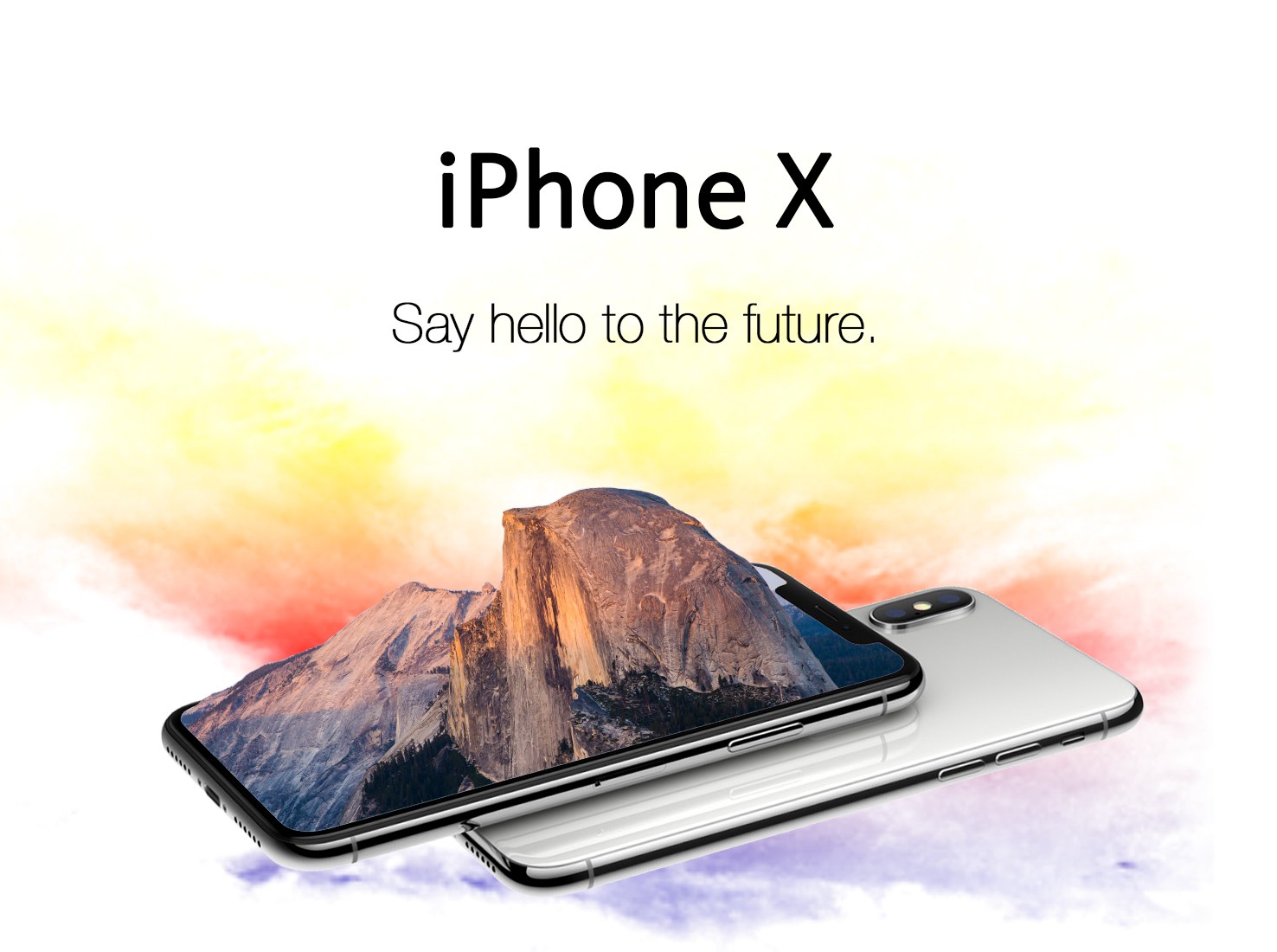 3D banner for iPhone X - Фрилансер Мария Жигай MM_Studio - Портфолио -  Работа #3288516