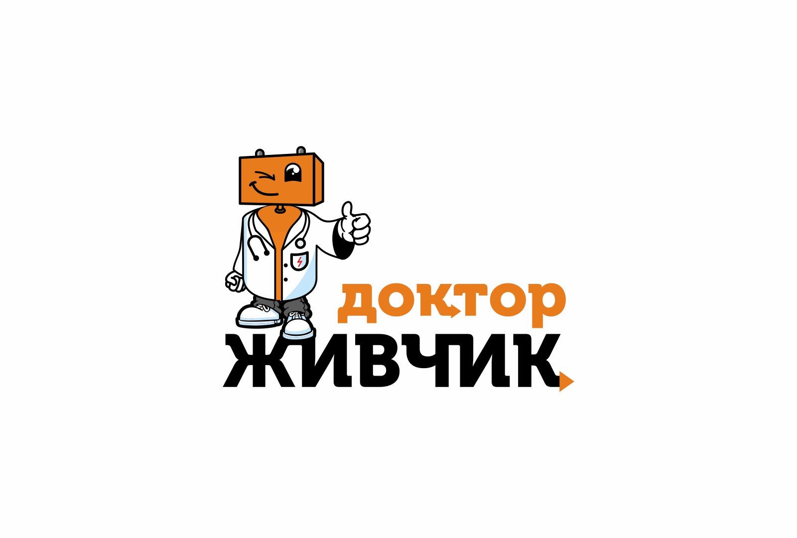 100 докторов