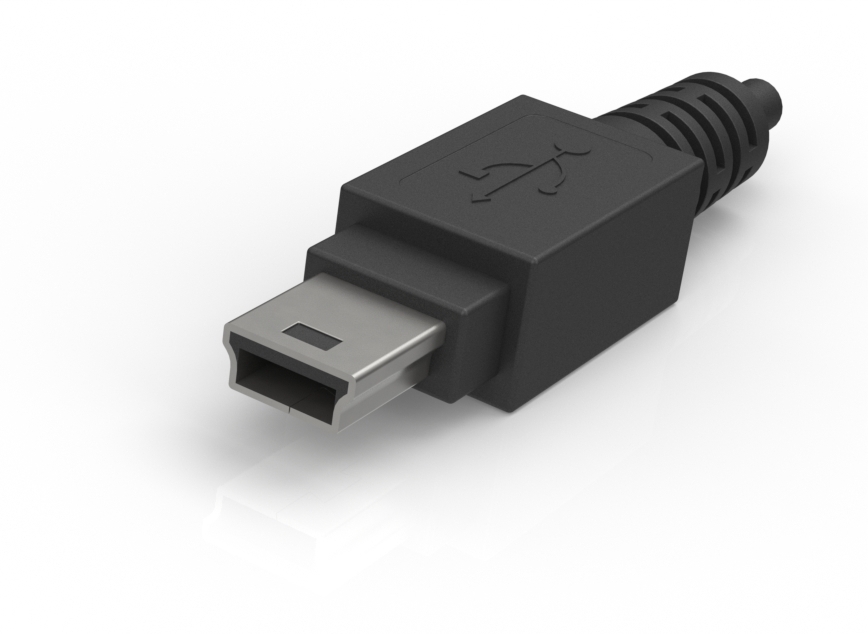 Usb старого образца