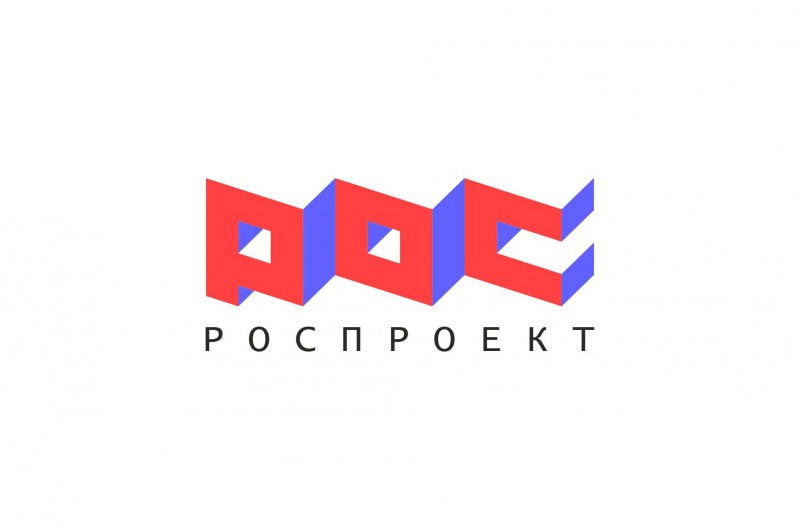 Рос проект. Логотипы нулевых.