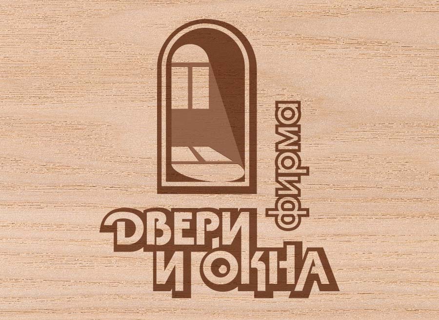 Логотип двери: фото, создать онлайн