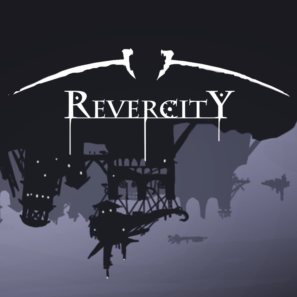 Главная тема для игры Revercity - Фрилансер Павел Липский WalterBlake -  Портфолио - Работа #3555931