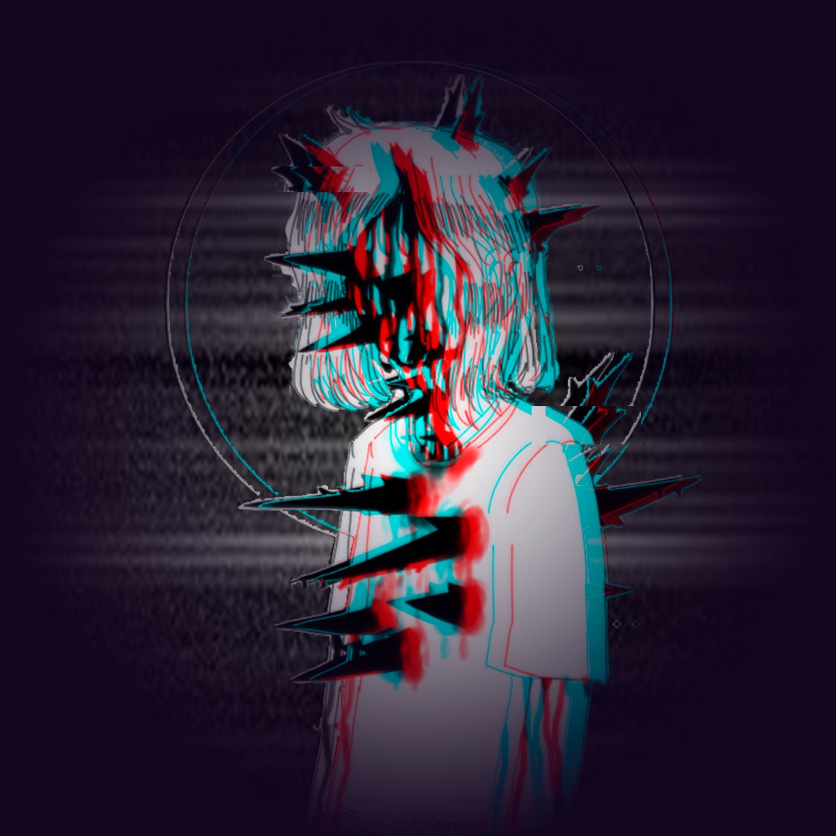 Steam profile glitch фото 10