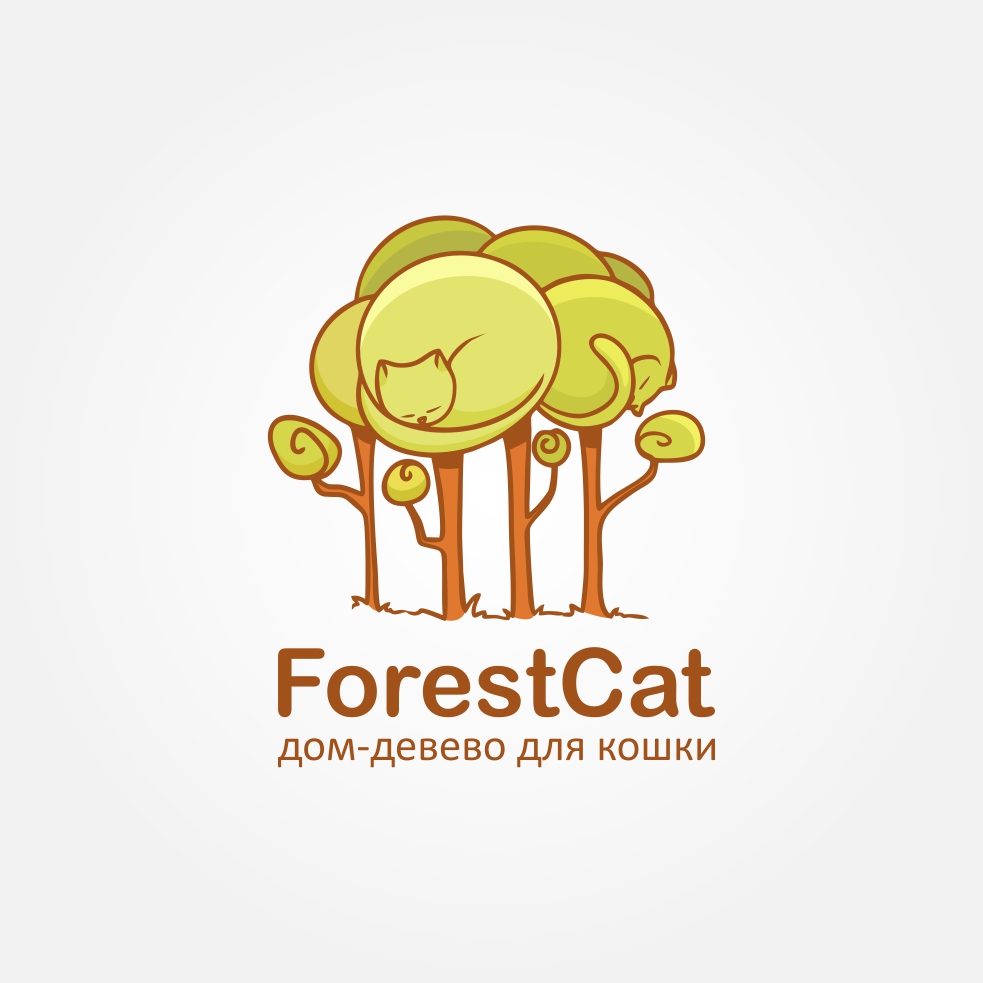 ForestCat - Фрилансер Руслан Якунин FireFox08911 - Портфолио - Работа  #3637147