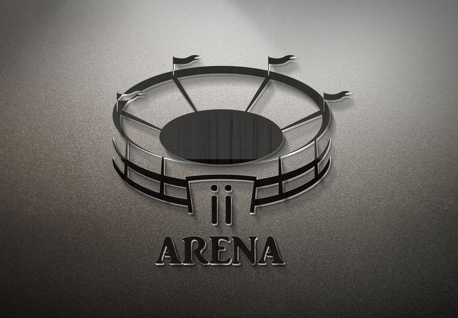 Logo arena. Арена логотип. Боевая Арена лого. Тула Арена лого. 66 Арена логотип.