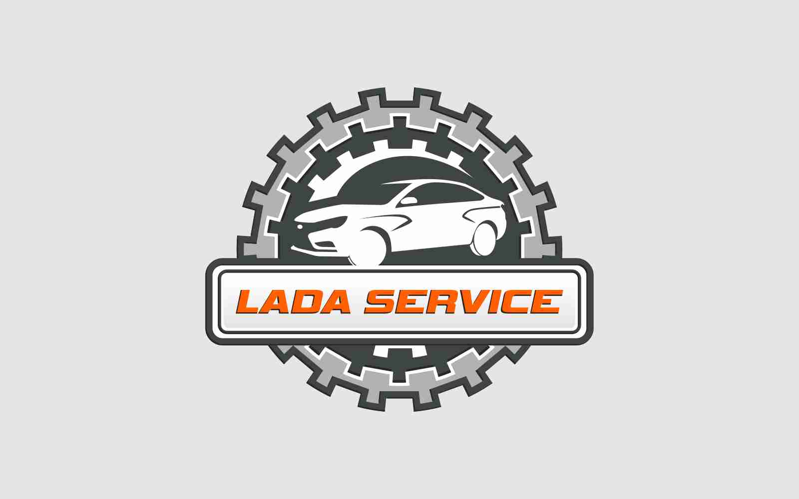 LADA SERVICE - Фрилансер Андрей Пликусов andreyplikusov - Портфолио - Работа  #3724078