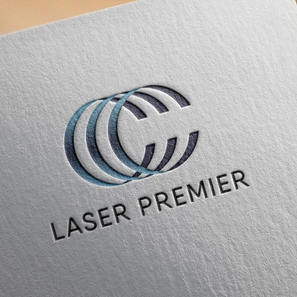 Logo laser