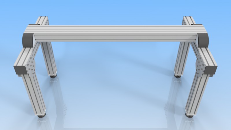 Алюминиевый профиль для плитки: Покрытие Декор «под дерево»,Тип порожка Гибкий,Ширина 14 мм