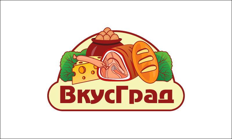 Магазины продуктов москва