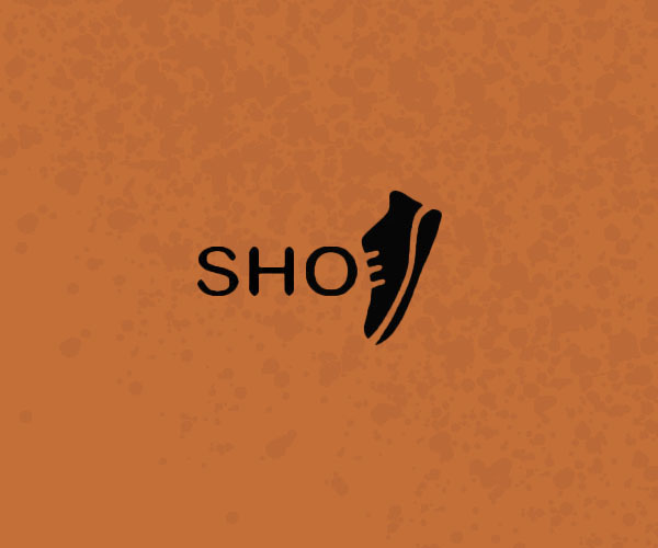 Лого для интернет-магазина обуви - Евгений Атаманов - atamanov - Работа  #3886032