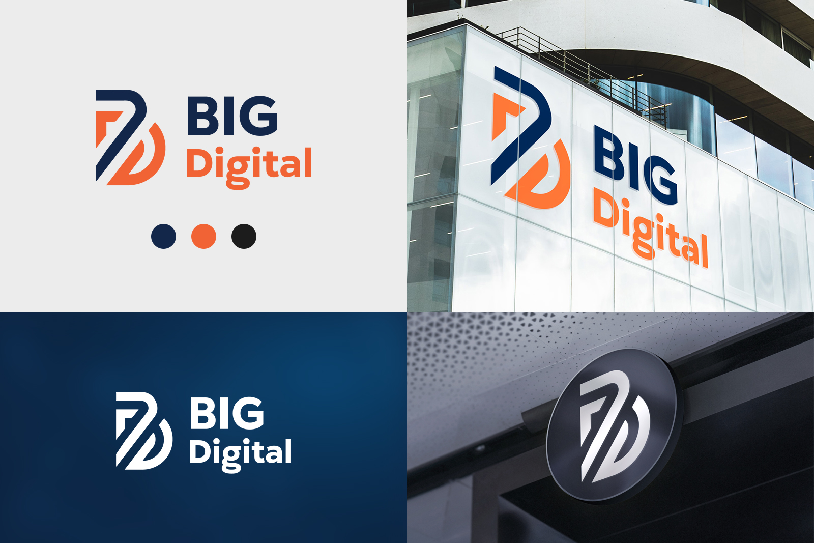 Big Digital (IT компания, Израиль) - Фрилансер Александр | +79504806366  (Ватсап / Телеграм) cliffe - Портфолио - Работа #4031646