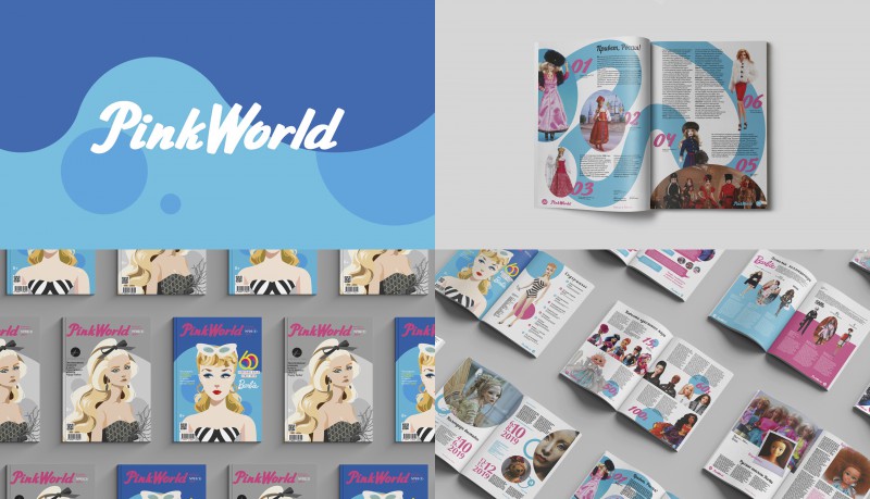 Pinkworld Pictures
