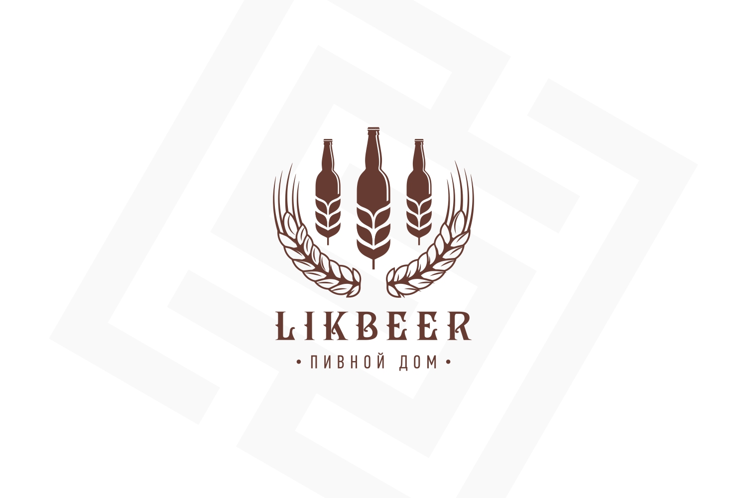 Likbeer - Фрилансер Дмитрий Савин Savik89 - Портфолио - Работа #4143695