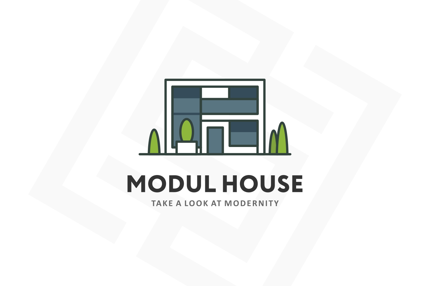 Modul House - Фрилансер Дмитрий Савин Savik89 - Портфолио - Работа #4143748