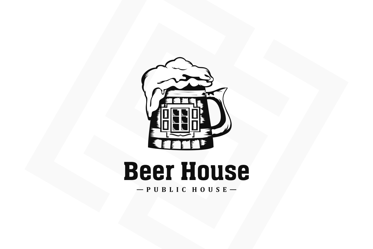 Beer House - Фрилансер Дмитрий Савин Savik89 - Портфолио - Работа #4143803