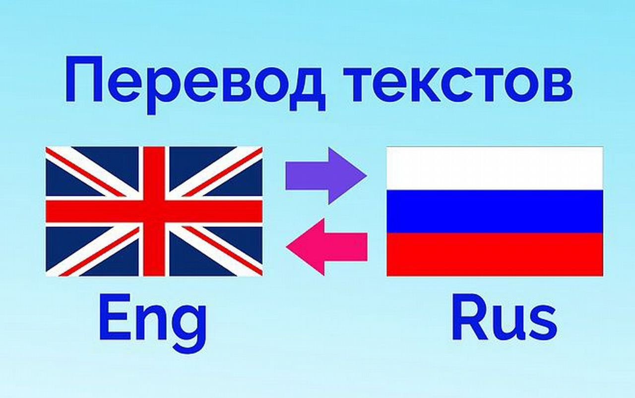 Переводчик с русского на английский - Фрилансер Юлия Дюльдина gopo -  Портфолио - Работа #4222546