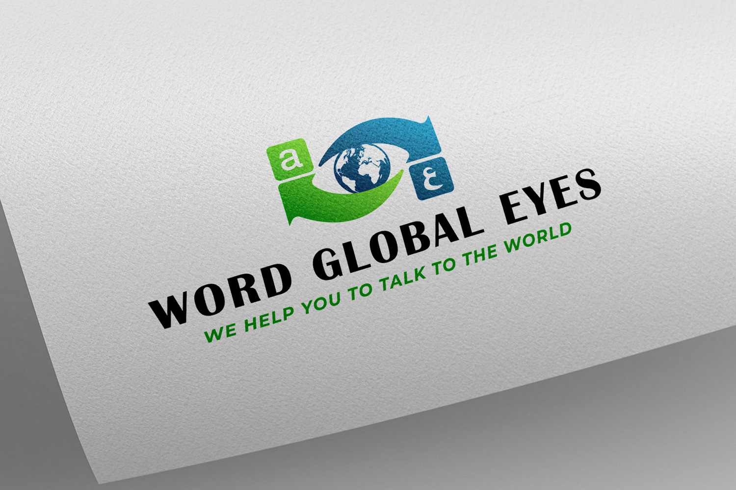 Global eyes. Poritep logo логотип. Евроблок logo логотип. Glorin Frais logo.