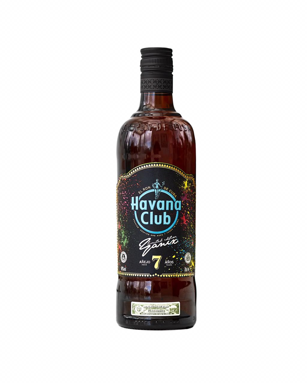 Создали дизайн упаковки Havana Club - Фрилансер 44 Media ffmedia -  Портфолио - Работа #4278359